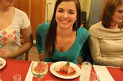 Profilový obrázek Martina Kalousková