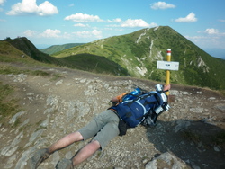 Profilový obrázek Libanon