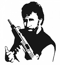 Profilový obrázek Chuck Norris