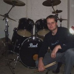 Profilový obrázek Morus