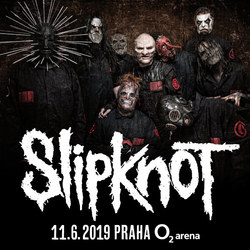 Profilový obrázek SLIPKNOT